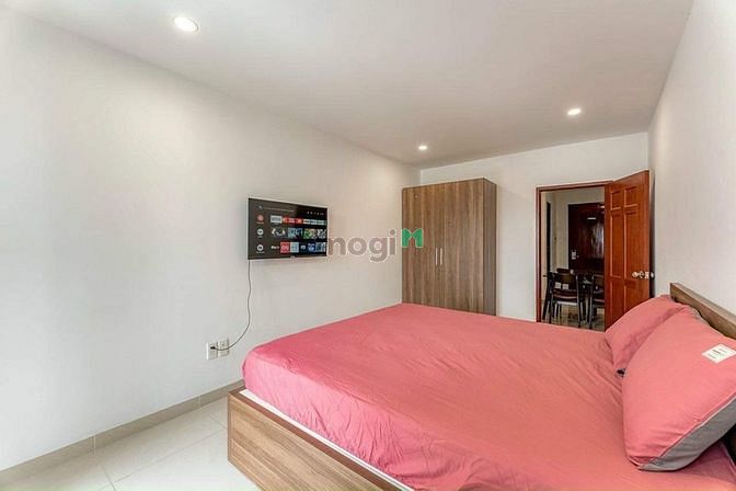 Hình ảnh ✅1 Phòng Ngủ_Thang Máy_Bảo Vệ 24/24_7A Thành Thái✅