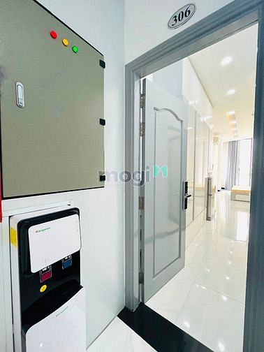 Hình ảnh STUDIO Tách Bếp Bacon View Thiên Nhiên ngay ở Tân Mỹ, Lotte quận 7