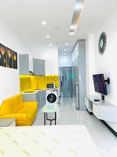 Hình ảnh STUDIO Tách Bếp Bacon View Thiên Nhiên ngay ở Tân Mỹ, Lotte quận 7