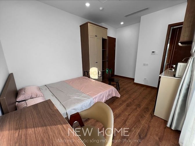 Hình ảnh Cho thuê Trang Chủ MB66.COM / Đăng Ký Tặng 66K studio/1PN cao cấp gần CV Gia Định - FREE MỌI PHÍ