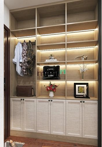 Hình ảnh CHo thuê CHDV BAO PHÍ hiện đại mới Sân Bay- Yên Thế - full tiện nghi