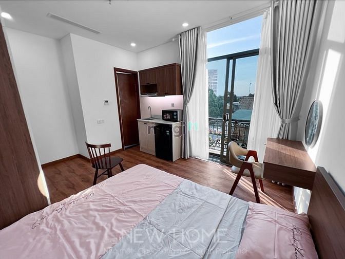 Hình ảnh Cho thuê Trang Chủ MB66.COM / Đăng Ký Tặng 66K studio/1PN cao cấp gần CV Gia Định - FREE MỌI PHÍ