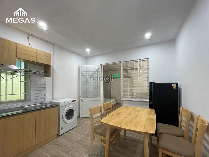 Hình ảnh Căn Hộ Cho Thuê 2PN Siêu Rộng Quận 2