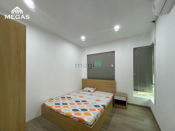 Hình ảnh Căn Hộ Cho Thuê 2PN Siêu Rộng Quận 2