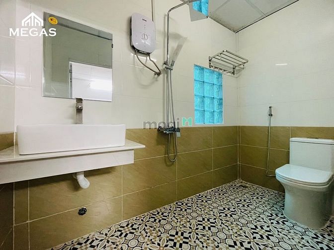 Hình ảnh Căn Hộ Cho Thuê 2PN Siêu Rộng Quận 2