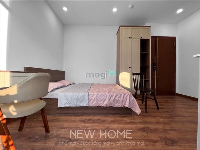 Hình ảnh Cho thuê Trang Chủ MB66.COM / Đăng Ký Tặng 66K studio/1PN cao cấp gần CV Gia Định - FREE MỌI PHÍ