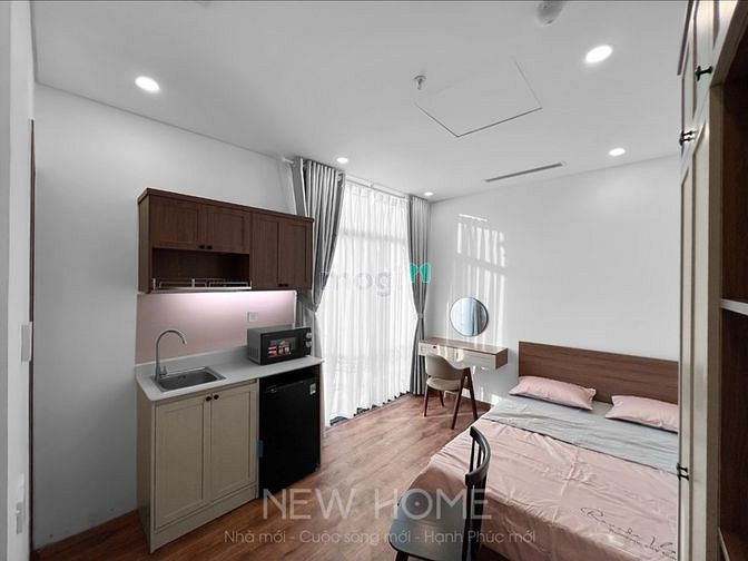Hình ảnh Cho thuê Trang Chủ MB66.COM / Đăng Ký Tặng 66K studio/1PN cao cấp gần CV Gia Định - FREE MỌI PHÍ