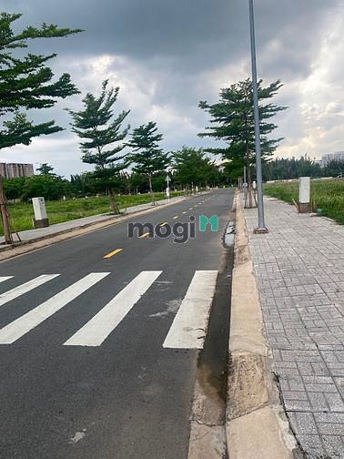 Hình ảnh Cần tiền bán gấp đất KDC Thới An City 90m2 Lê Thị Riêng, Q12, sổ sẵn