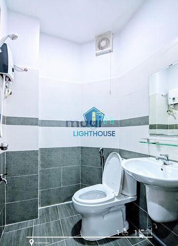 Hình ảnh CHDV Full nội thất gần ĐH Bách Khoa, Huflit, Kinh Tế Quận 10