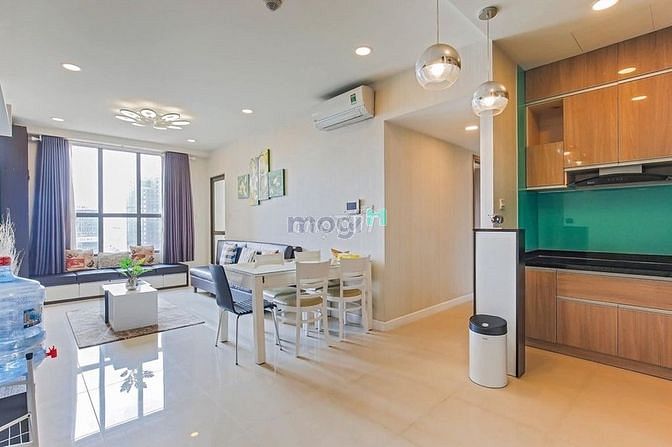 Hình ảnh 🔥🔥🔥GẤP!!!🔥🔥🔥Bán Căn Hộ SCENIC VALLEY 2 - 82m2 - 2PN/2WC Có Sổ