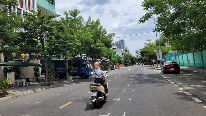 Hình ảnh Bán đất VIP Mai Hắc Đế ngay chợ Đêm Sơn Trà, ngay cầu Rồng, Đà Nẵng