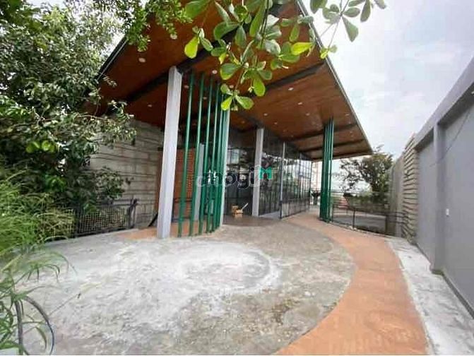 Hình ảnh Cho Thuê Villa 57A Tú Xương Quận 3