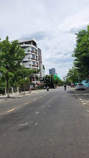 Hình ảnh Bán đất VIP Mai Hắc Đế ngay chợ Đêm Sơn Trà, ngay cầu Rồng, Đà Nẵng
