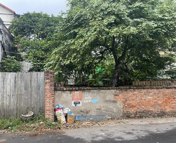 Hình ảnh Đất phân lô ô tô hồ Linh Đàm ngay nút lên vành đai 3-110m2 nhỉnh 11tỷ