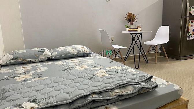 Hình ảnh Cho thuê Căn Hộ ngay CMT8- Công viên Lê Thị Riêng- giáp Quận 10