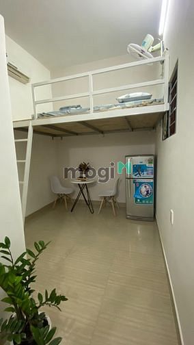 Hình ảnh Cho thuê Căn Hộ ngay CMT8- Công viên Lê Thị Riêng- giáp Quận 10