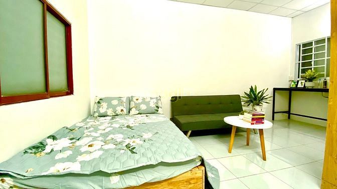 Hình ảnh Cho thuê Căn Hộ ngay CMT8- Công viên Lê Thị Riêng- giáp Quận 10