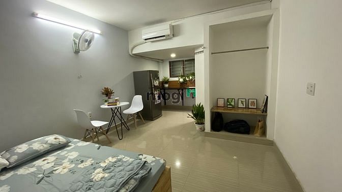 Hình ảnh Cho thuê Căn Hộ ngay CMT8- Công viên Lê Thị Riêng- giáp Quận 10