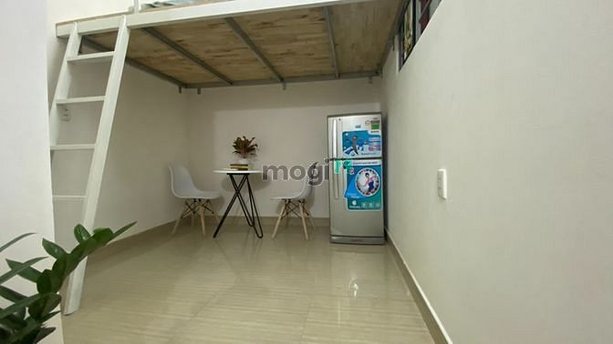 Hình ảnh Cho thuê Căn Hộ ngay CMT8- Công viên Lê Thị Riêng- giáp Quận 10