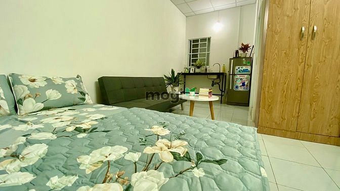 Hình ảnh Cho thuê Căn Hộ ngay CMT8- Công viên Lê Thị Riêng- giáp Quận 10