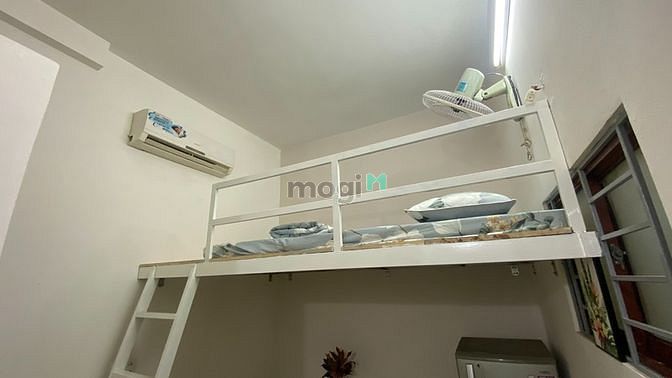 Hình ảnh Cho thuê Căn Hộ ngay CMT8- Công viên Lê Thị Riêng- giáp Quận 10