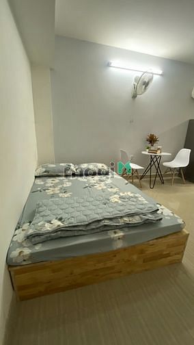Hình ảnh Cho thuê Căn Hộ ngay CMT8- Công viên Lê Thị Riêng- giáp Quận 10
