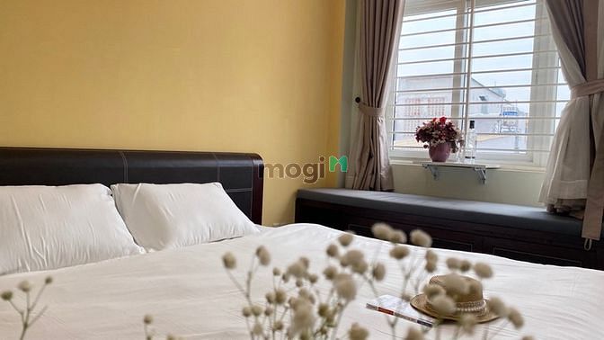 Hình ảnh 🌈CH - View Landmank 81 - Ban công Studio - Máy Giặt Riêng