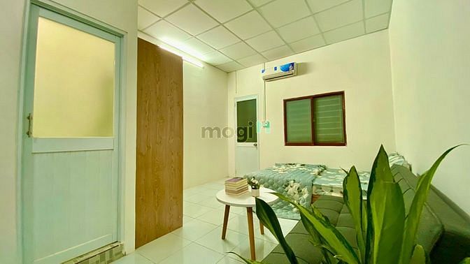 Hình ảnh Cho thuê Căn Hộ ngay CMT8- Công viên Lê Thị Riêng- giáp Quận 10