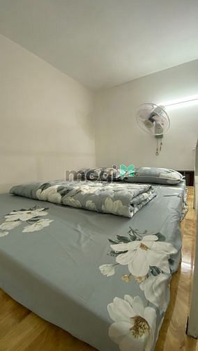 Hình ảnh Cho thuê Căn Hộ ngay CMT8- Công viên Lê Thị Riêng- giáp Quận 10