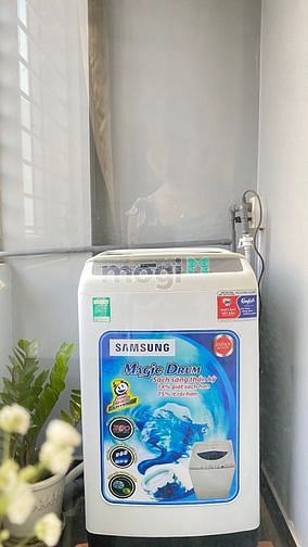 Hình ảnh 🌈CH - View Landmank 81 - Ban công Studio - Máy Giặt Riêng