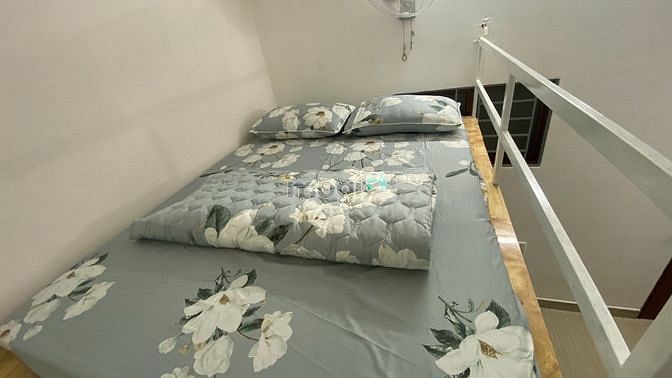 Hình ảnh Cho thuê Căn Hộ ngay CMT8- Công viên Lê Thị Riêng- giáp Quận 10