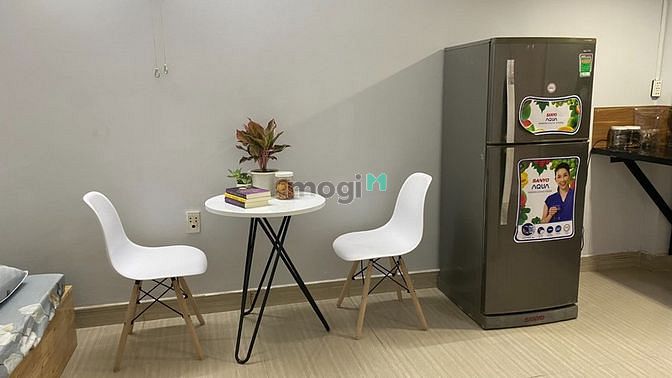 Hình ảnh Cho thuê Căn Hộ ngay CMT8- Công viên Lê Thị Riêng- giáp Quận 10