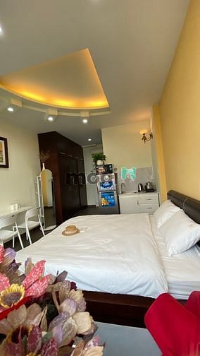 Hình ảnh 🌈CH - View Landmank 81 - Ban công Studio - Máy Giặt Riêng