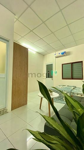 Hình ảnh Cho thuê Căn Hộ ngay CMT8- Công viên Lê Thị Riêng- giáp Quận 10