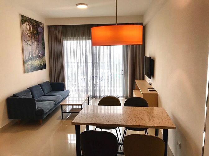 Hình ảnh ✨ Trang Chủ MB66.COM Chính Thức The Sun Avenue_2PN/3PN_96m2_Gần Hầm Thủ Thiêm_Có Xuất VAT ✨