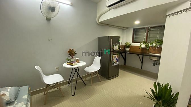 Hình ảnh Cho thuê Căn Hộ ngay CMT8- Công viên Lê Thị Riêng- giáp Quận 10