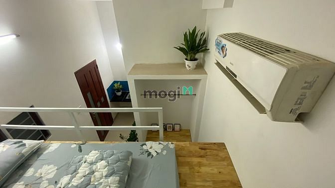 Hình ảnh Cho thuê Căn Hộ ngay CMT8- Công viên Lê Thị Riêng- giáp Quận 10