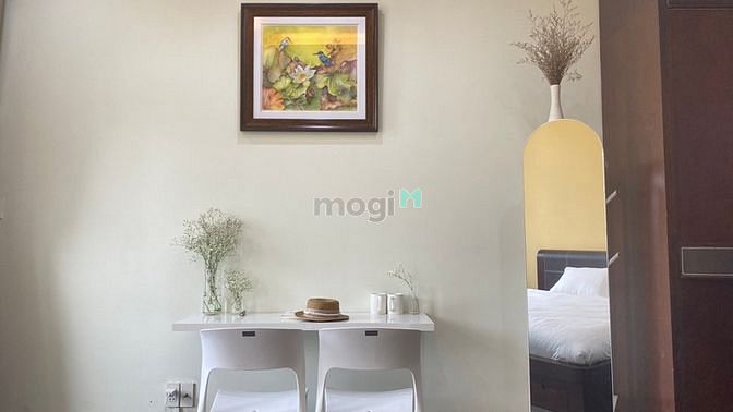 Hình ảnh 🌈CH - View Landmank 81 - Ban công Studio - Máy Giặt Riêng