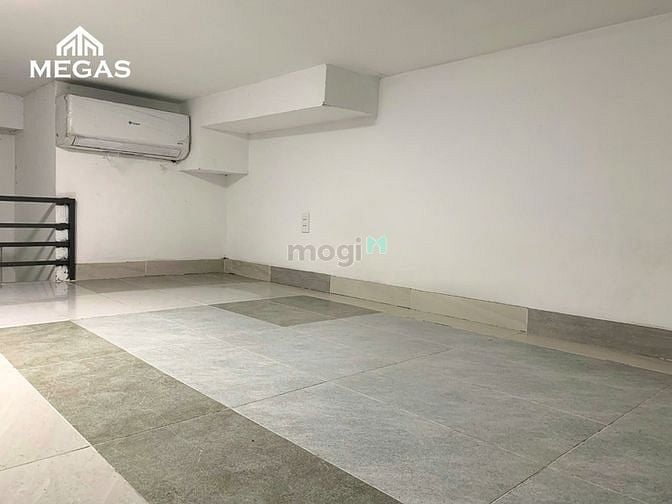 Hình ảnh Căn Hộ Gác Mới Xây Ngay GIGAMALL