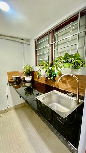 Hình ảnh Cho thuê Căn Hộ ngay CMT8- Công viên Lê Thị Riêng- giáp Quận 10