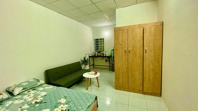 Hình ảnh Cho thuê Căn Hộ ngay CMT8- Công viên Lê Thị Riêng- giáp Quận 10