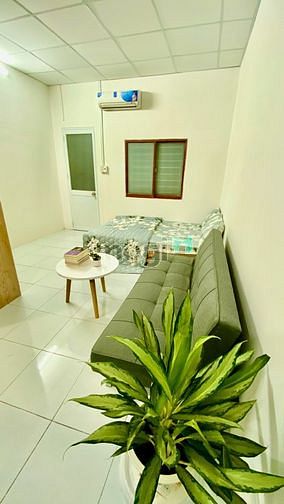 Hình ảnh Cho thuê Căn Hộ ngay CMT8- Công viên Lê Thị Riêng- giáp Quận 10