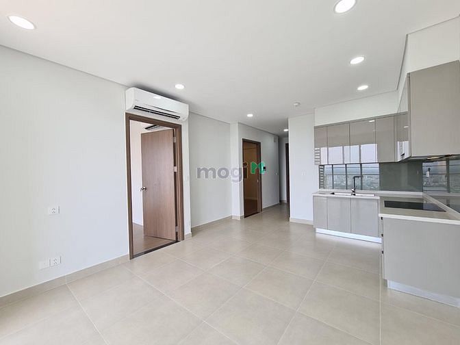 Hình ảnh Duy Nhất 1 Căn River Panorama, 65m2, 2PN, Rèm, máy lạnh, Giá 9 triệu.