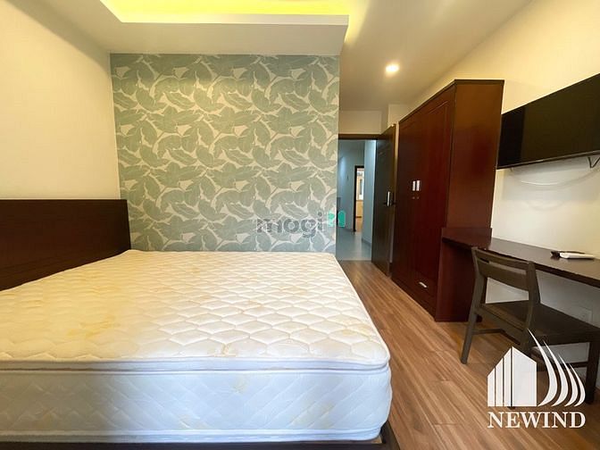 Hình ảnh CHDV Quận 7 Nằm tại HimLam - Gần lotte