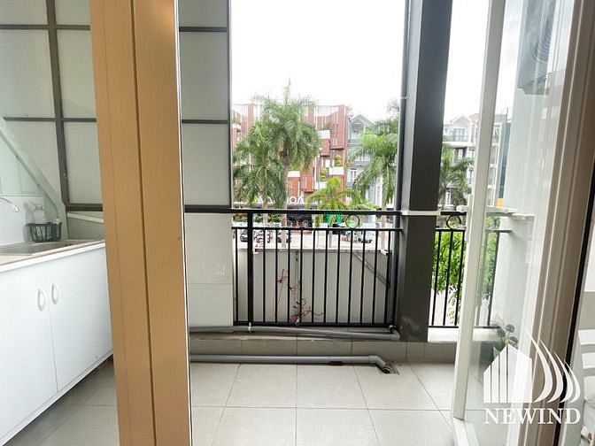 Hình ảnh CHDV Quận 7 Nằm tại HimLam - Gần lotte