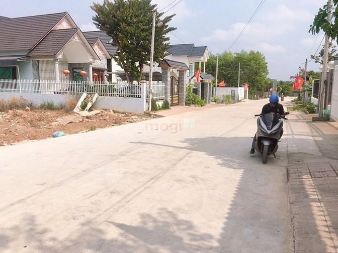 Hình ảnh Cơ hội có 102 Đầu tư ngay lô đất MTD An Dương Vương, Q6, DT100m²,SHR.