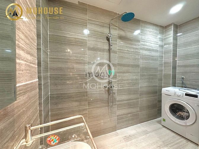 Hình ảnh Cho thuê CHDV giá ưu đãi ngay Bùi Thị Xuân- tiện Sân Bay, Lăng Cha Cả