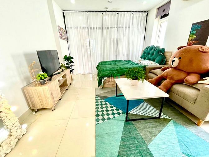 Hình ảnh Bến Vân Đồn, Hoàng Diệu Q4. Full Nôi thất, Ngay sát Q1