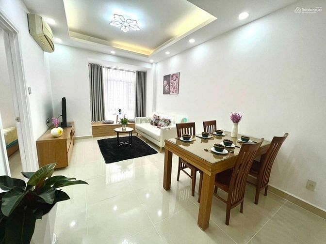 Hình ảnh Bán nhanh Trang Chủ MB66.COM / Đăng Ký Tặng 66K Sky Garden 3 70m2 2pn2wc giá 2,8 tỷ.
