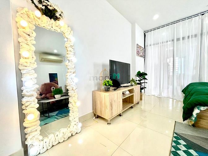 Hình ảnh Bến Vân Đồn, Hoàng Diệu Q4. Full Nôi thất, Ngay sát Q1